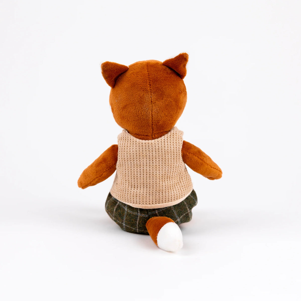Egmont Toys Max the Fox