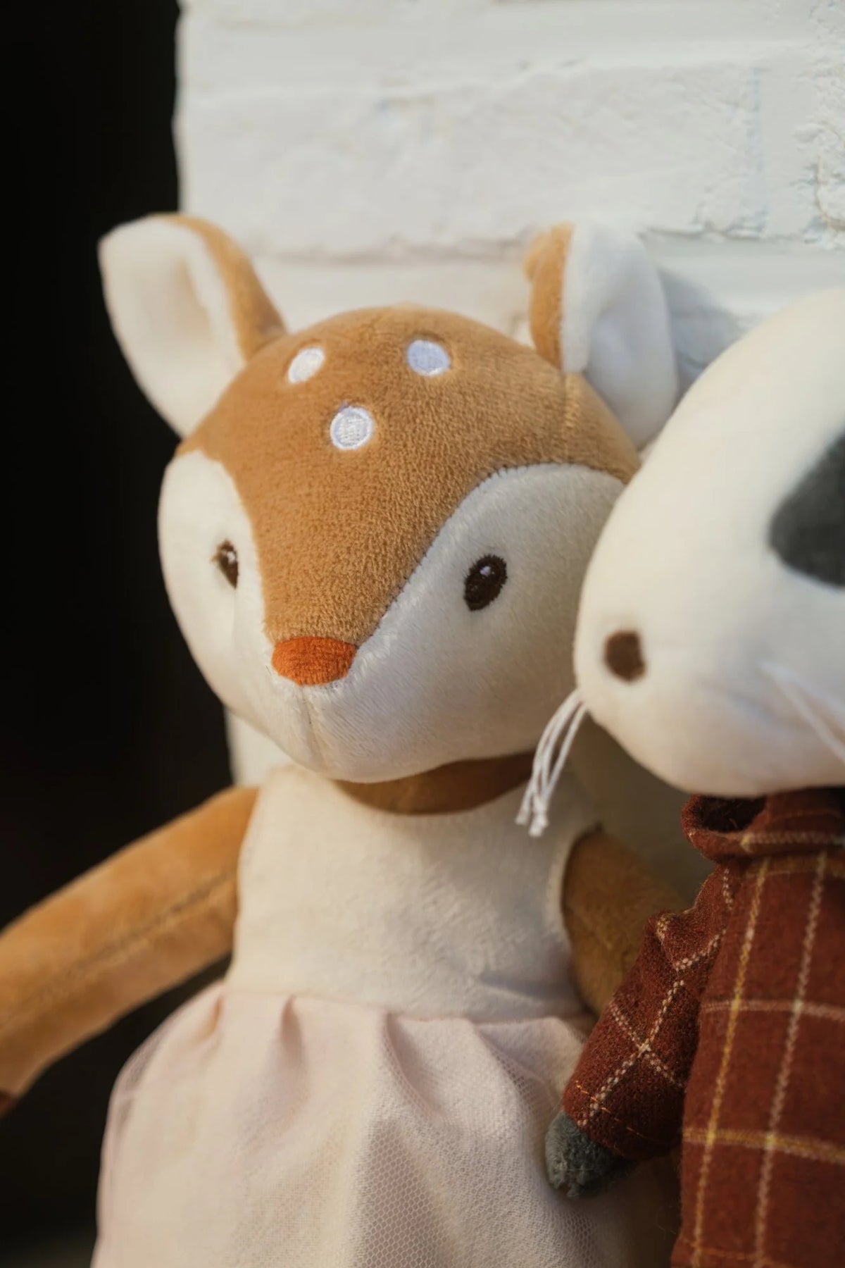 Egmont Toys Julia the Fawn