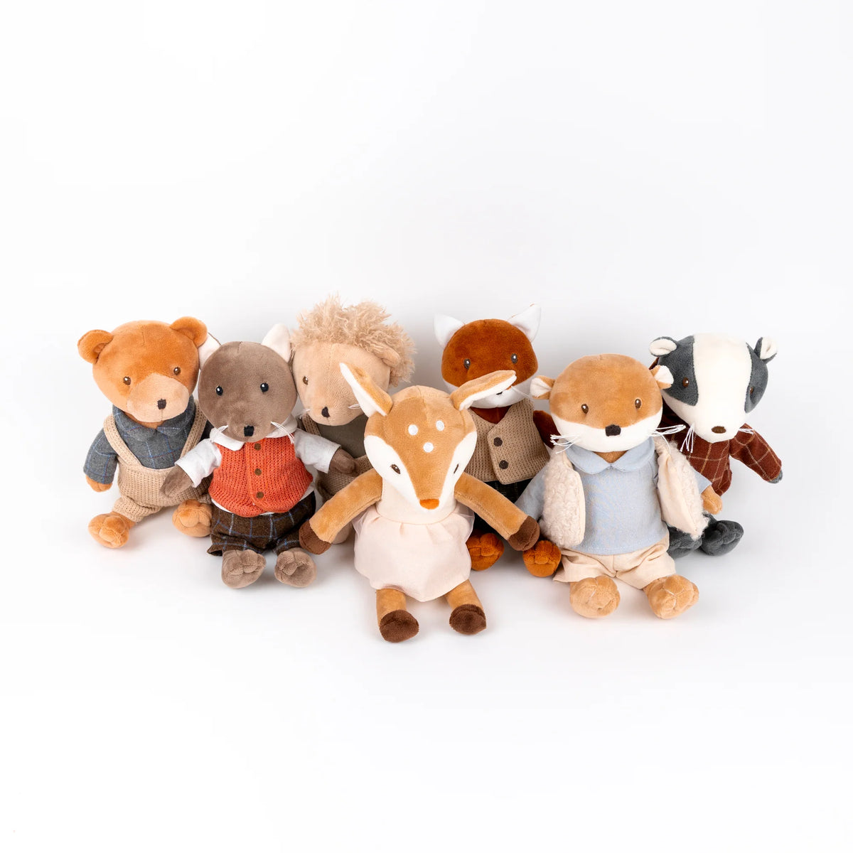 Egmont Toys Julia the Fawn