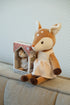 Egmont Toys Julia the Fawn Miniature