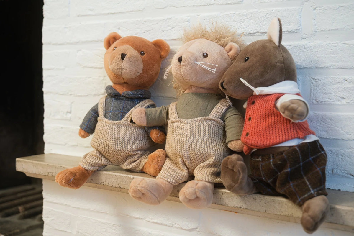 Egmont Toys Oscar the Bear