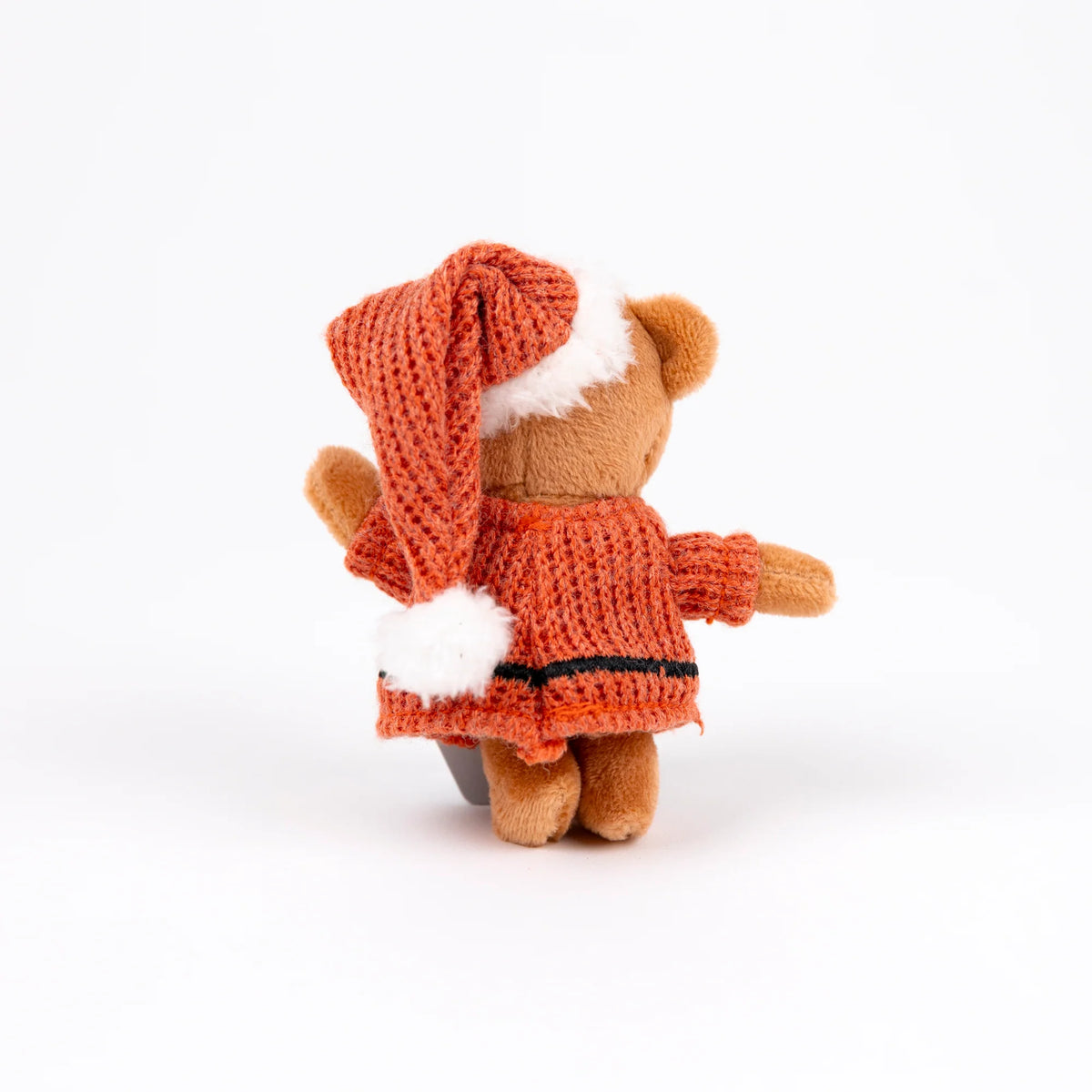 Egmont Toys Santa Claus Bear Miniature