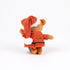 Egmont Toys Santa Claus Bear Miniature