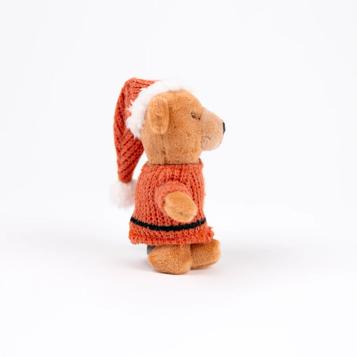 Egmont Toys Santa Claus Bear Miniature