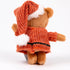 Egmont Toys Santa Claus Bear Miniature