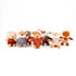 Egmont Toys Santa Claus Bear Miniature