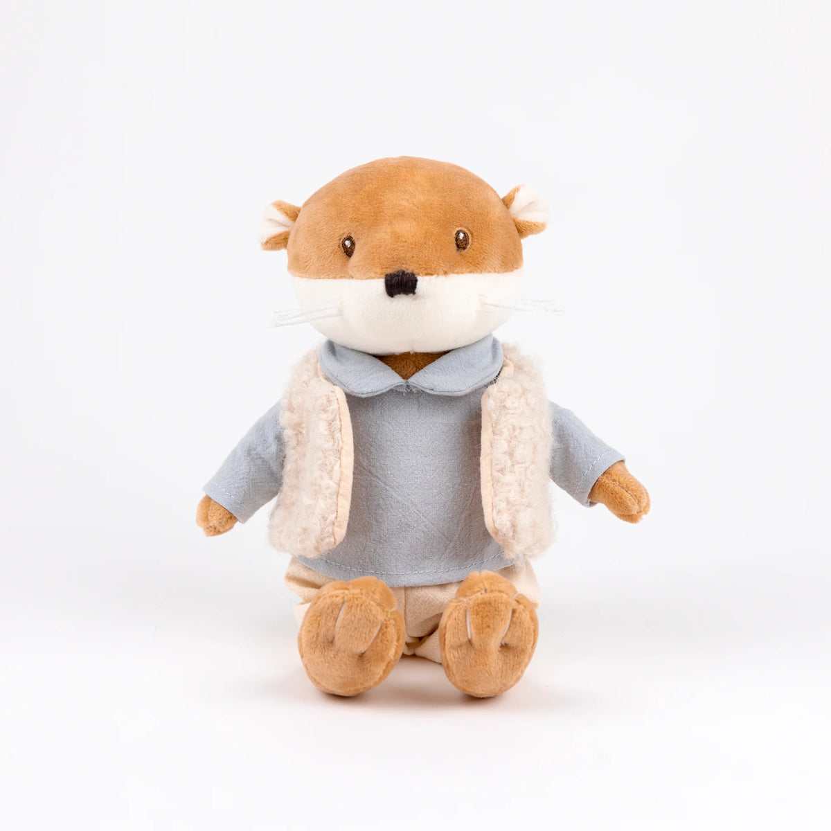 Egmont Toys Zélie the Otter