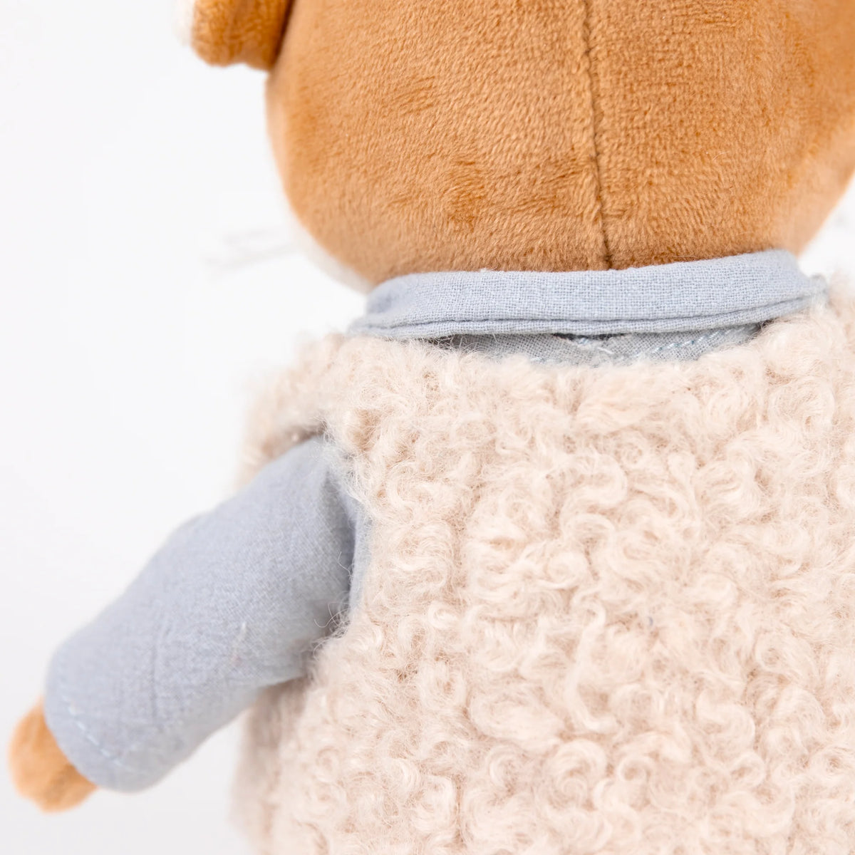 Egmont Toys Zélie the Otter