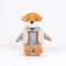 Egmont Toys Zélie the Otter