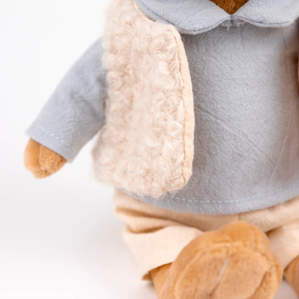 Egmont Toys Zélie the Otter
