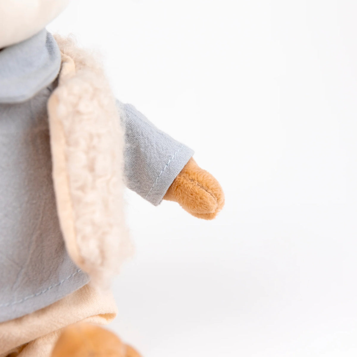Egmont Toys Zélie the Otter