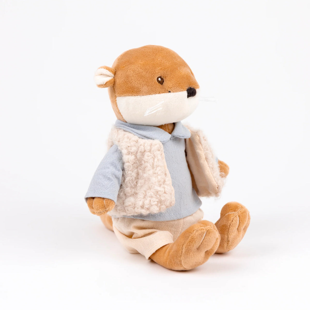 Egmont Toys Zélie the Otter