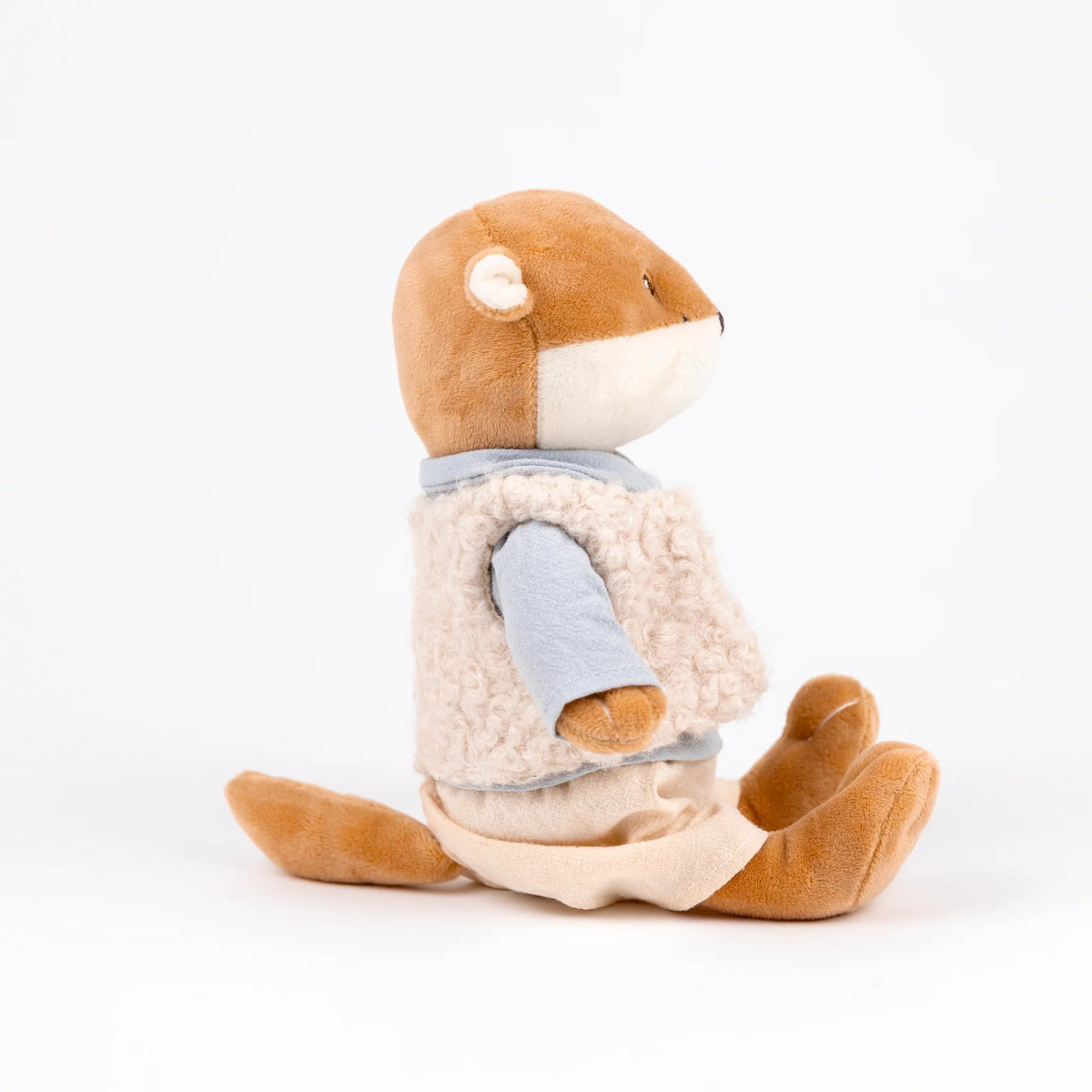 Egmont Toys Zélie the Otter