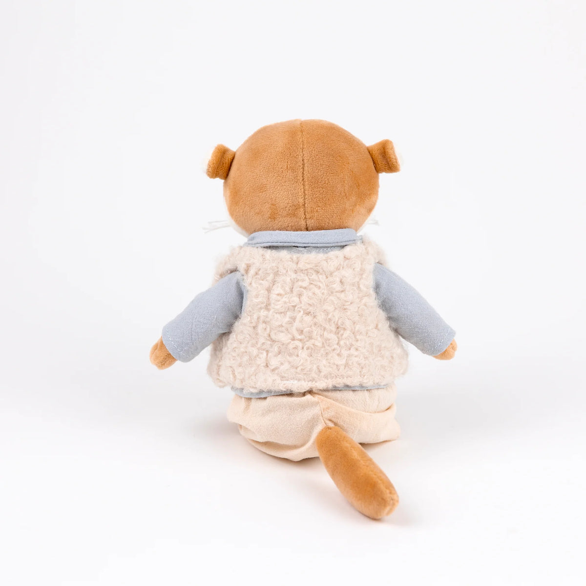 Egmont Toys Zélie the Otter