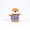 Egmont Toys Zélie the Otter Miniature