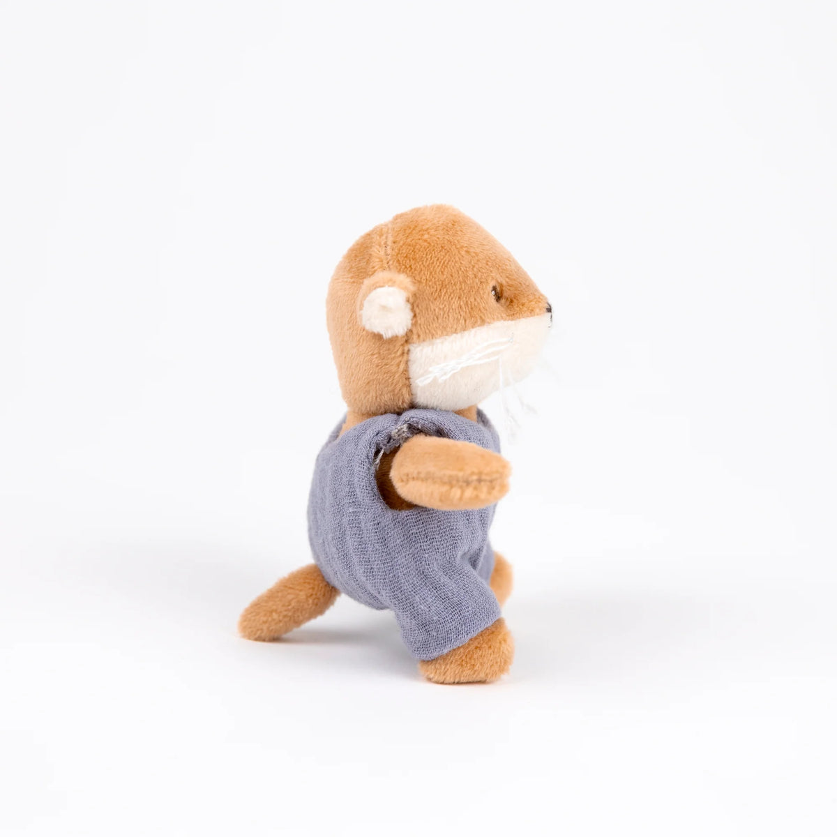 Egmont Toys Zélie the Otter Miniature