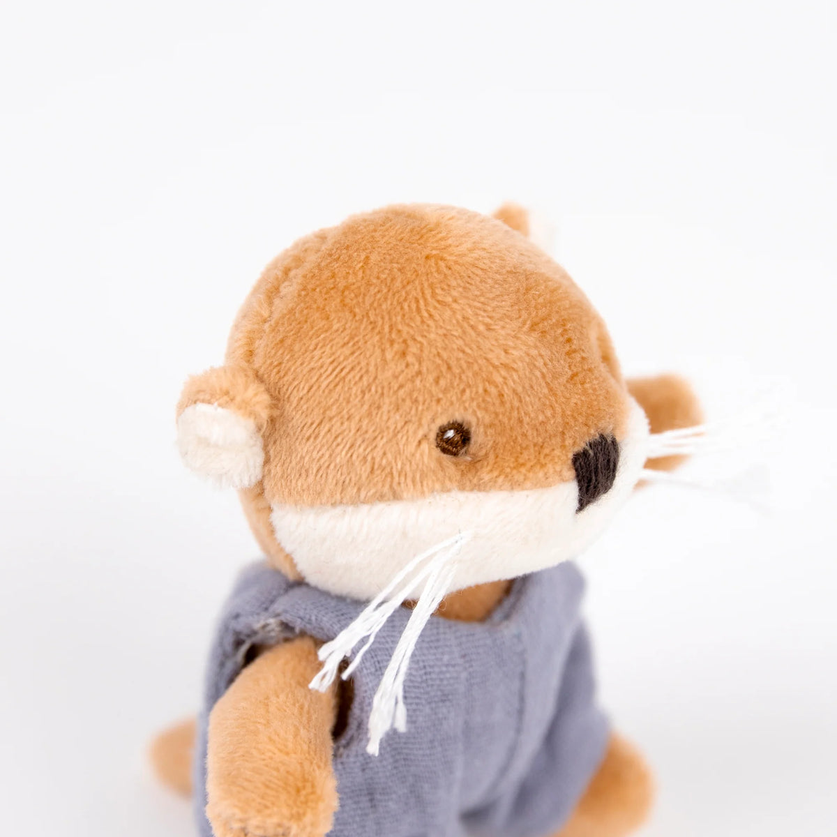 Egmont Toys Zélie the Otter Miniature
