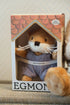 Egmont Toys Zélie the Otter Miniature