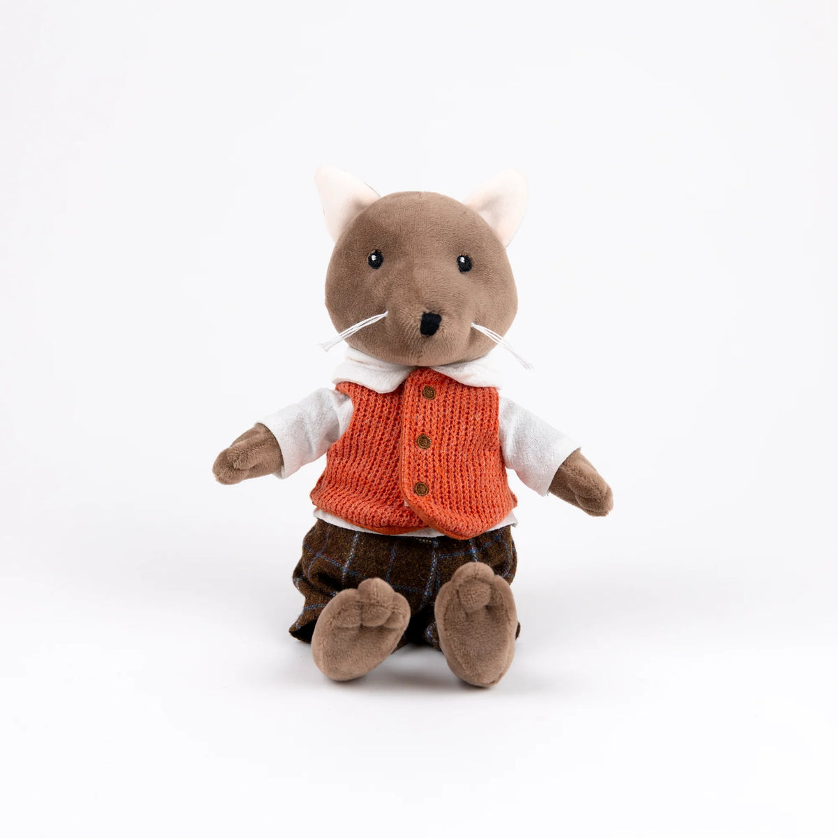 Egmont Toys Rob the Wolf