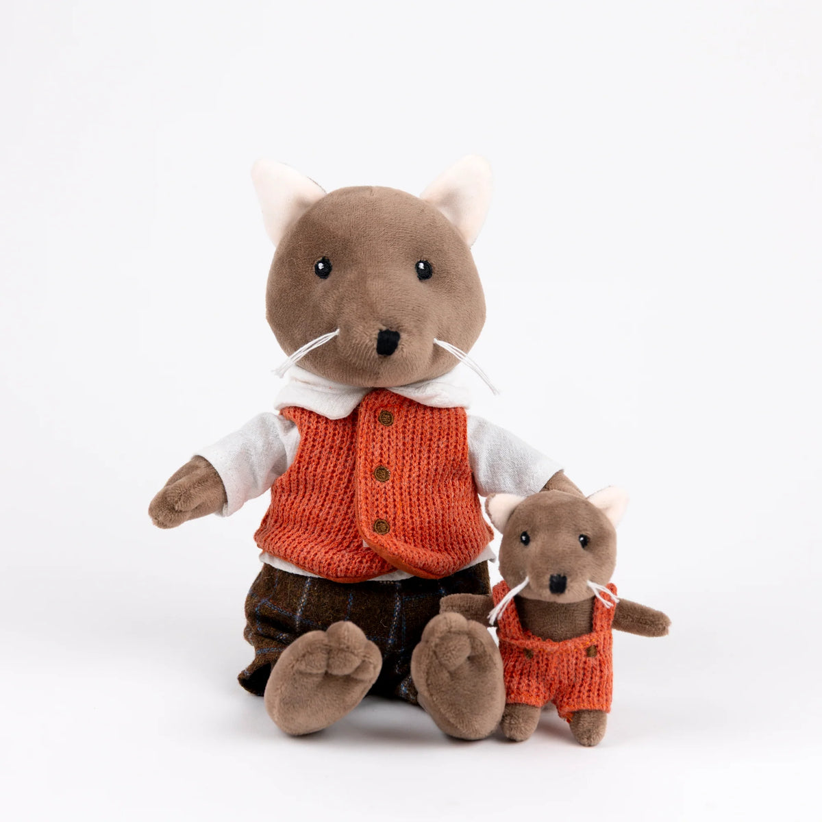 Egmont Toys Rob the Wolf