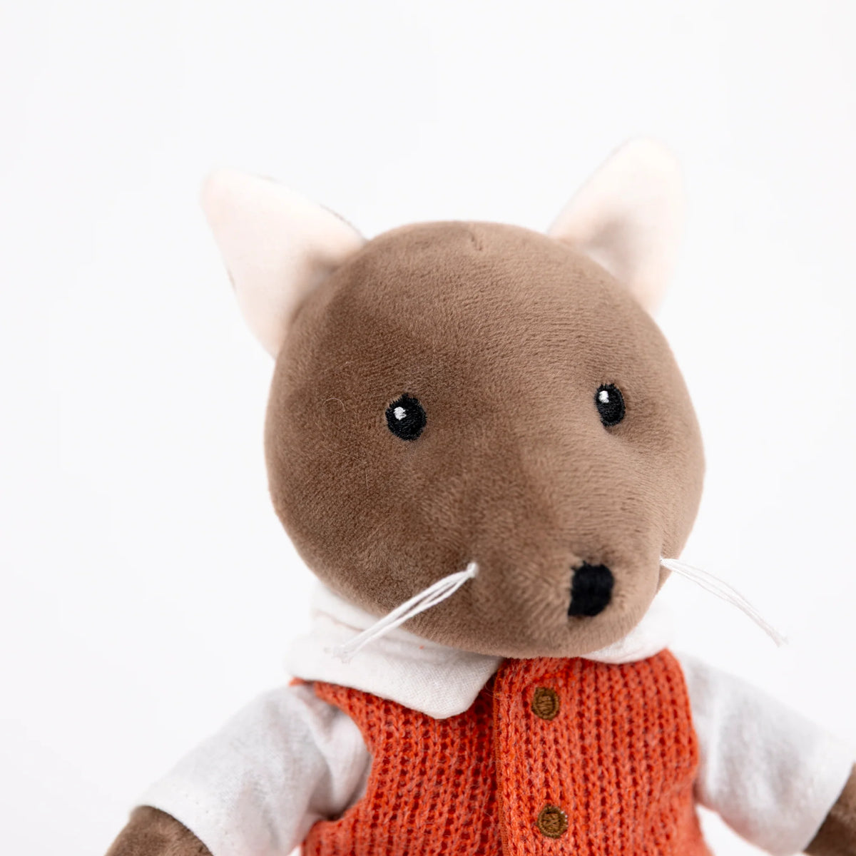 Egmont Toys Rob the Wolf