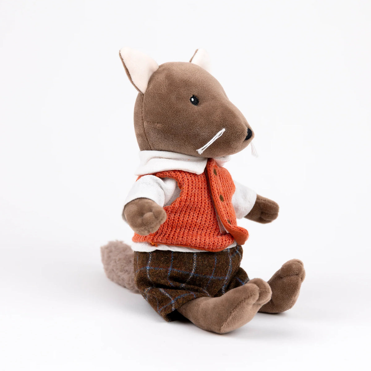 Egmont Toys Rob the Wolf