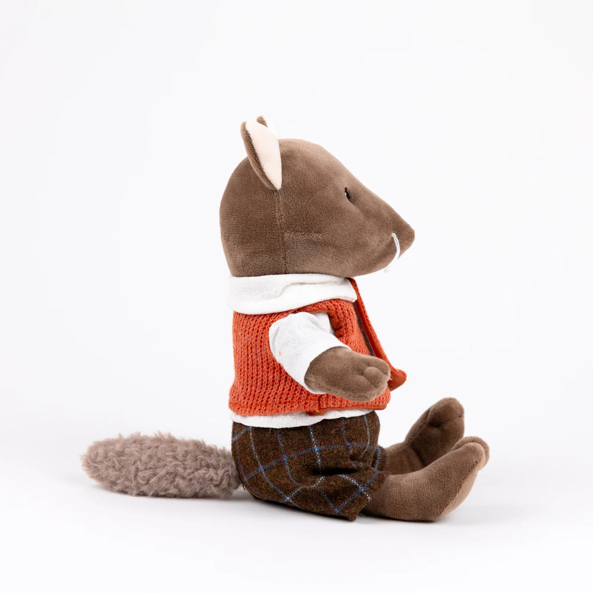 Egmont Toys Rob the Wolf