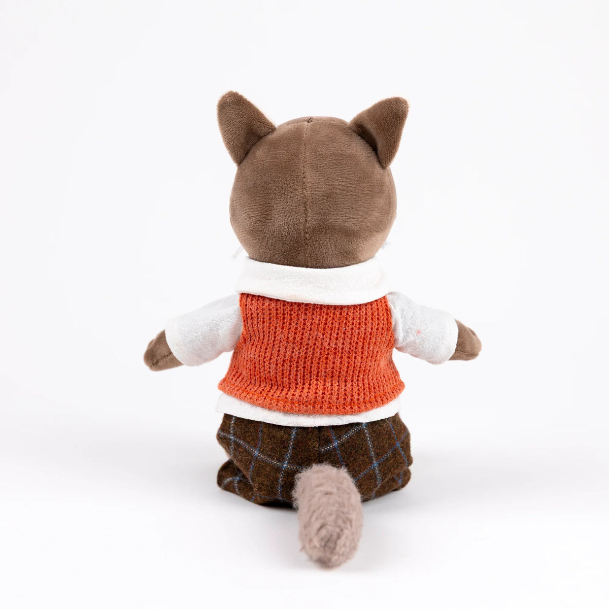 Egmont Toys Rob the Wolf