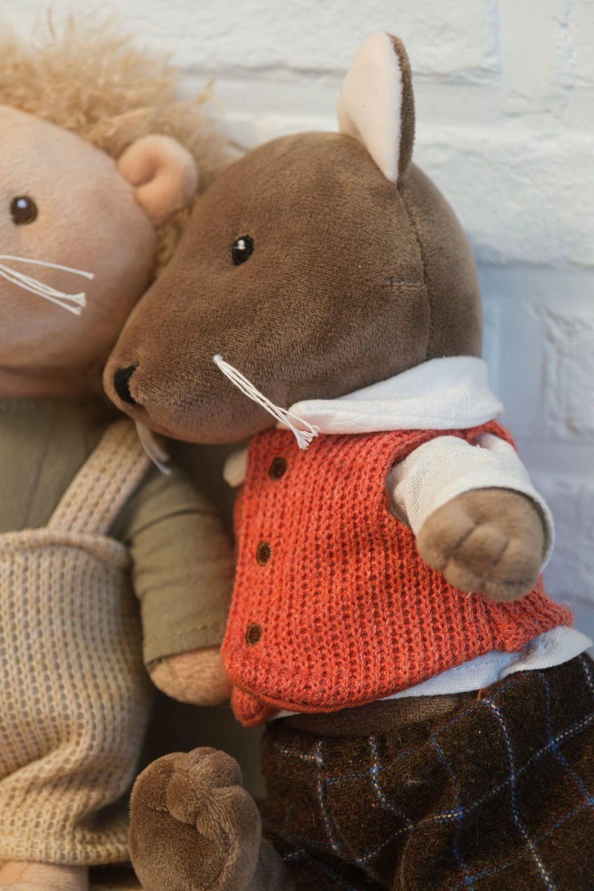 Egmont Toys Rob the Wolf