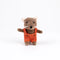 Egmont Toys Rob the Wolf Miniature