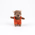 Egmont Toys Rob the Wolf Miniature