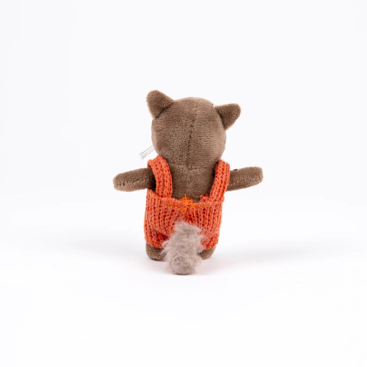Egmont Toys Rob the Wolf Miniature