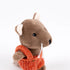 Egmont Toys Rob the Wolf Miniature