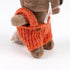 Egmont Toys Rob the Wolf Miniature