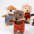 Egmont Toys Rob the Wolf Miniature