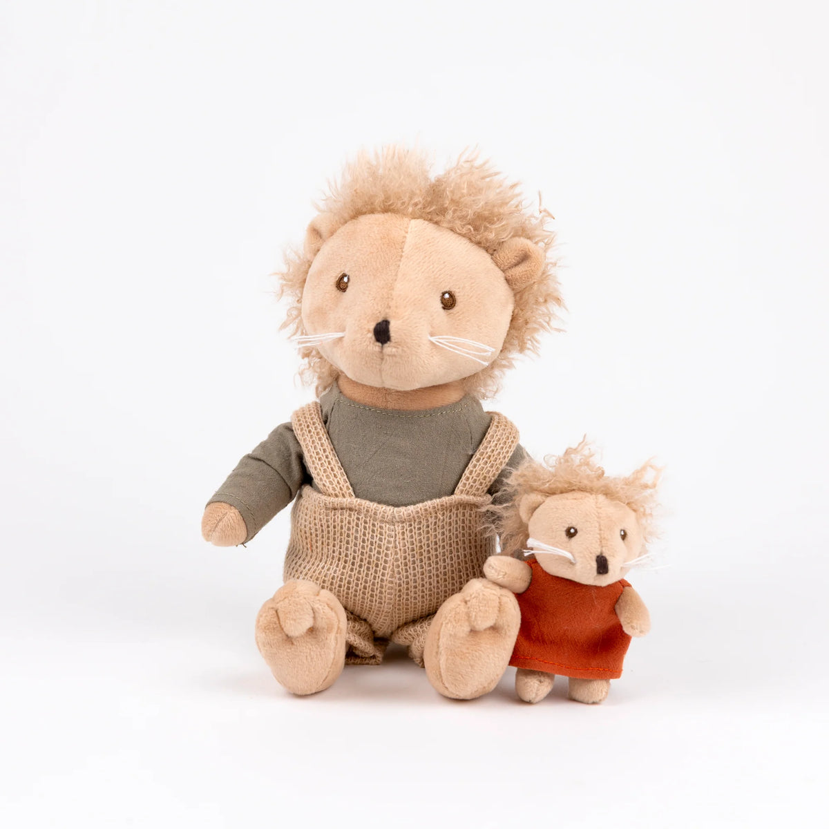 Egmont Toys Chris the Hedgehog