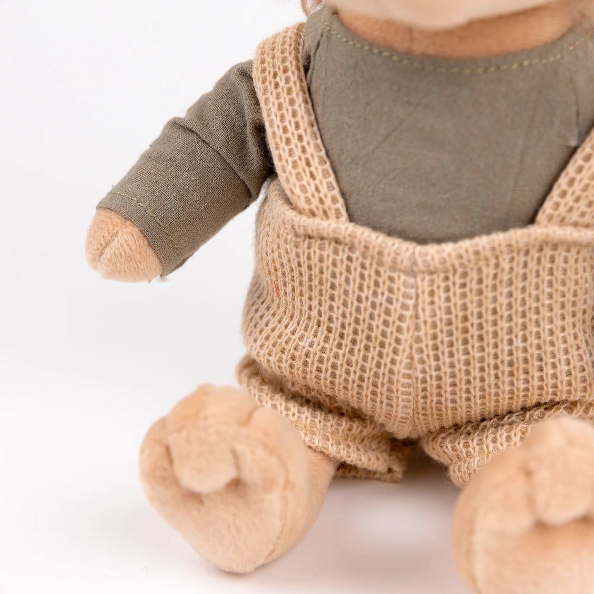 Egmont Toys Chris the Hedgehog