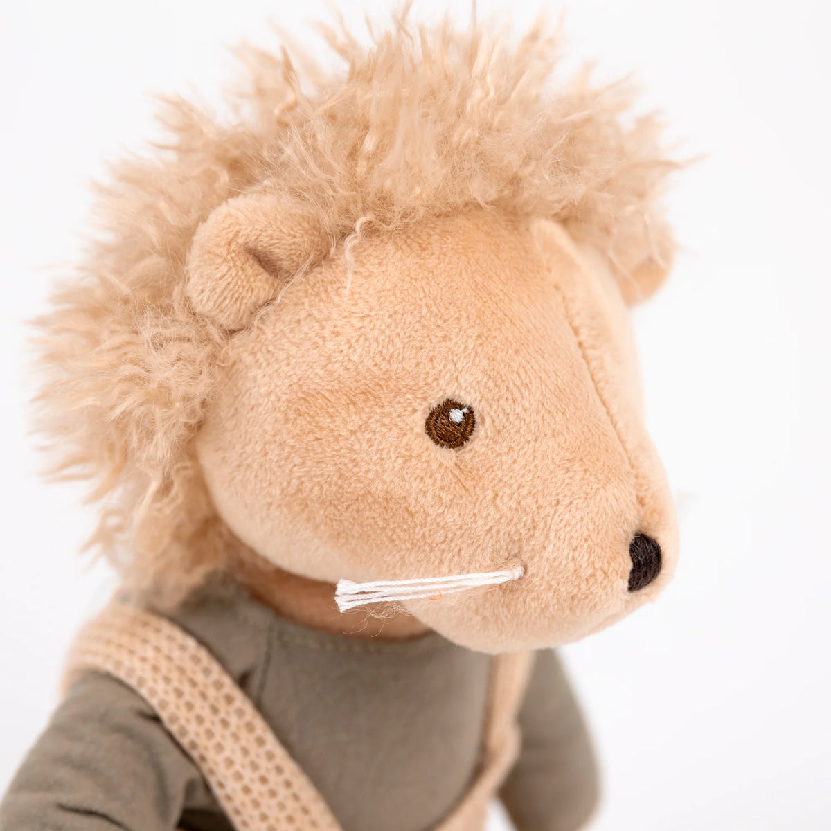 Egmont Toys Chris the Hedgehog