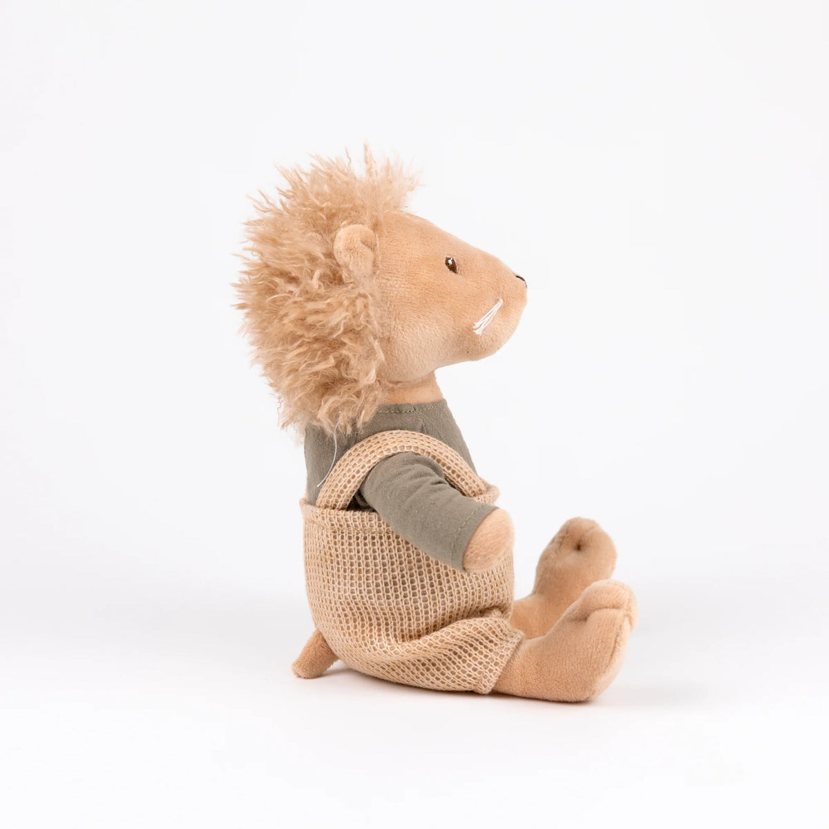 Egmont Toys Chris the Hedgehog
