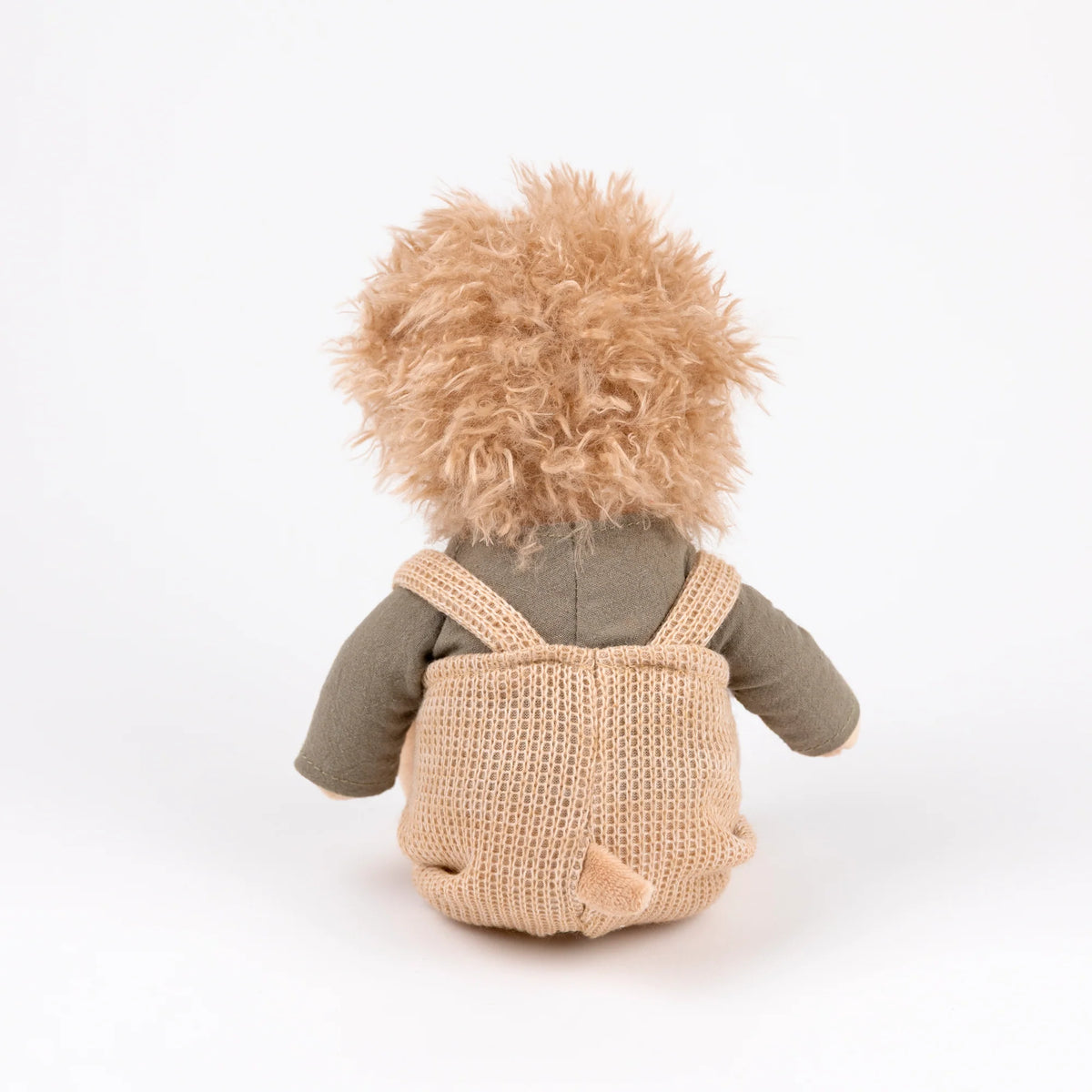 Egmont Toys Chris the Hedgehog