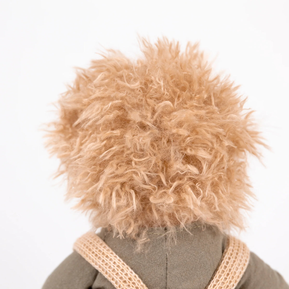 Egmont Toys Chris the Hedgehog