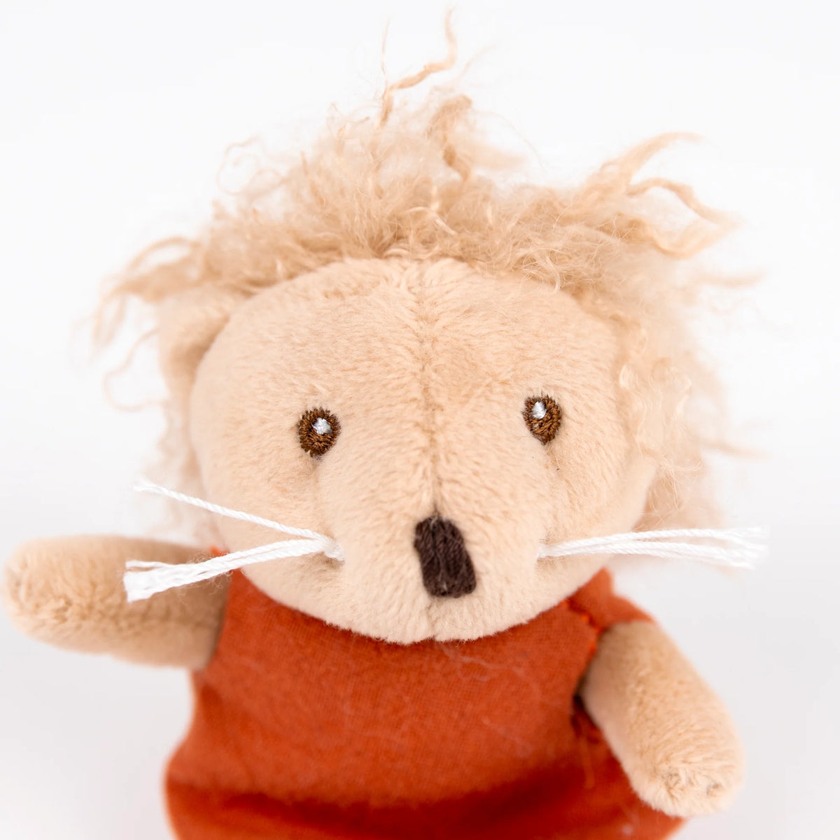 Egmont Toys Chris the Hedgehog Miniature
