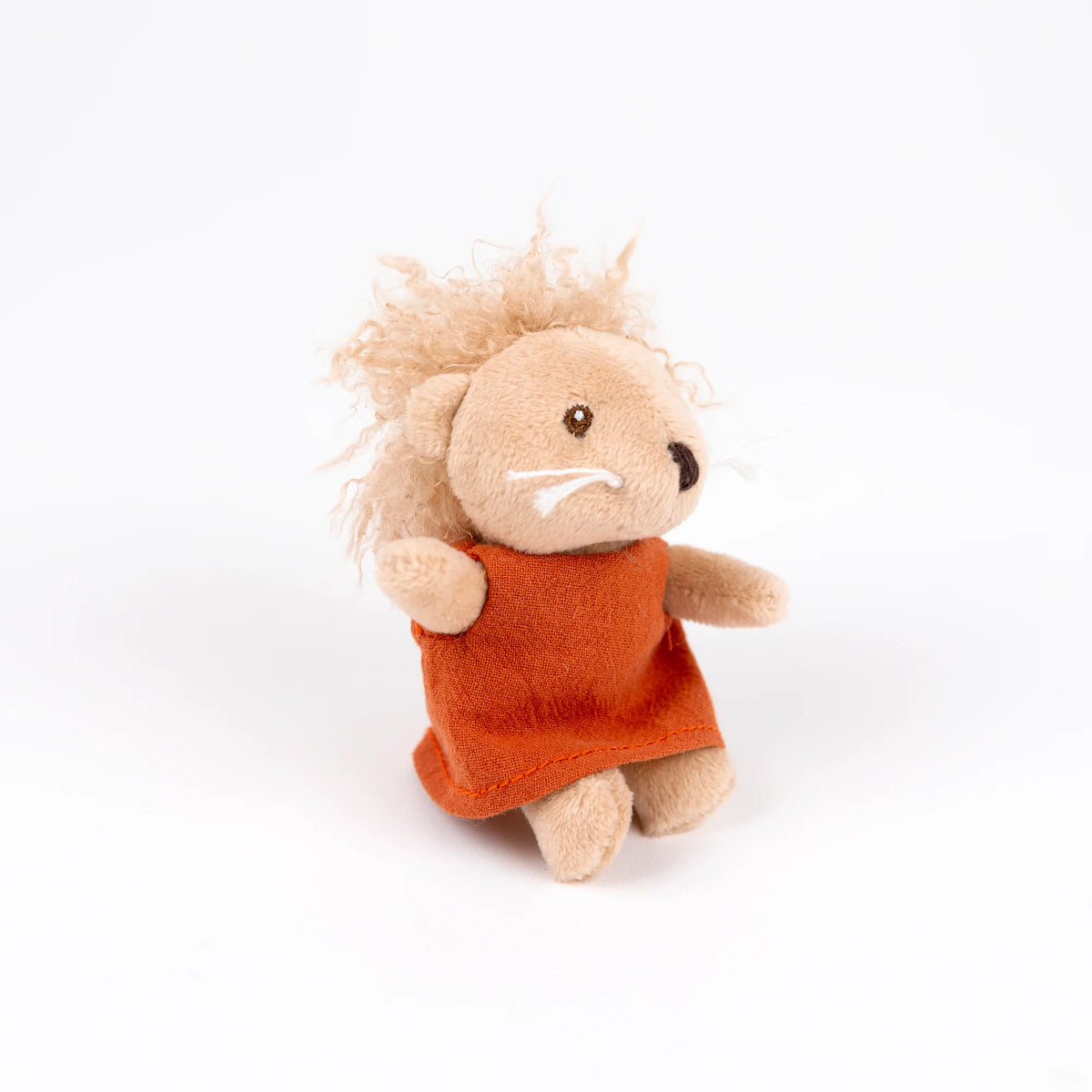 Egmont Toys Chris the Hedgehog Miniature
