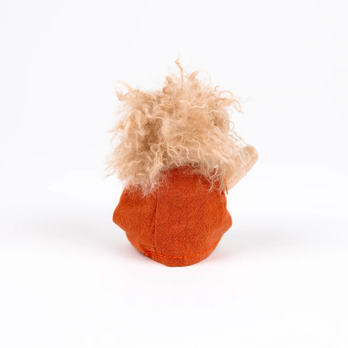 Egmont Toys Chris the Hedgehog Miniature