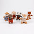 Egmont Toys Chris the Hedgehog Miniature