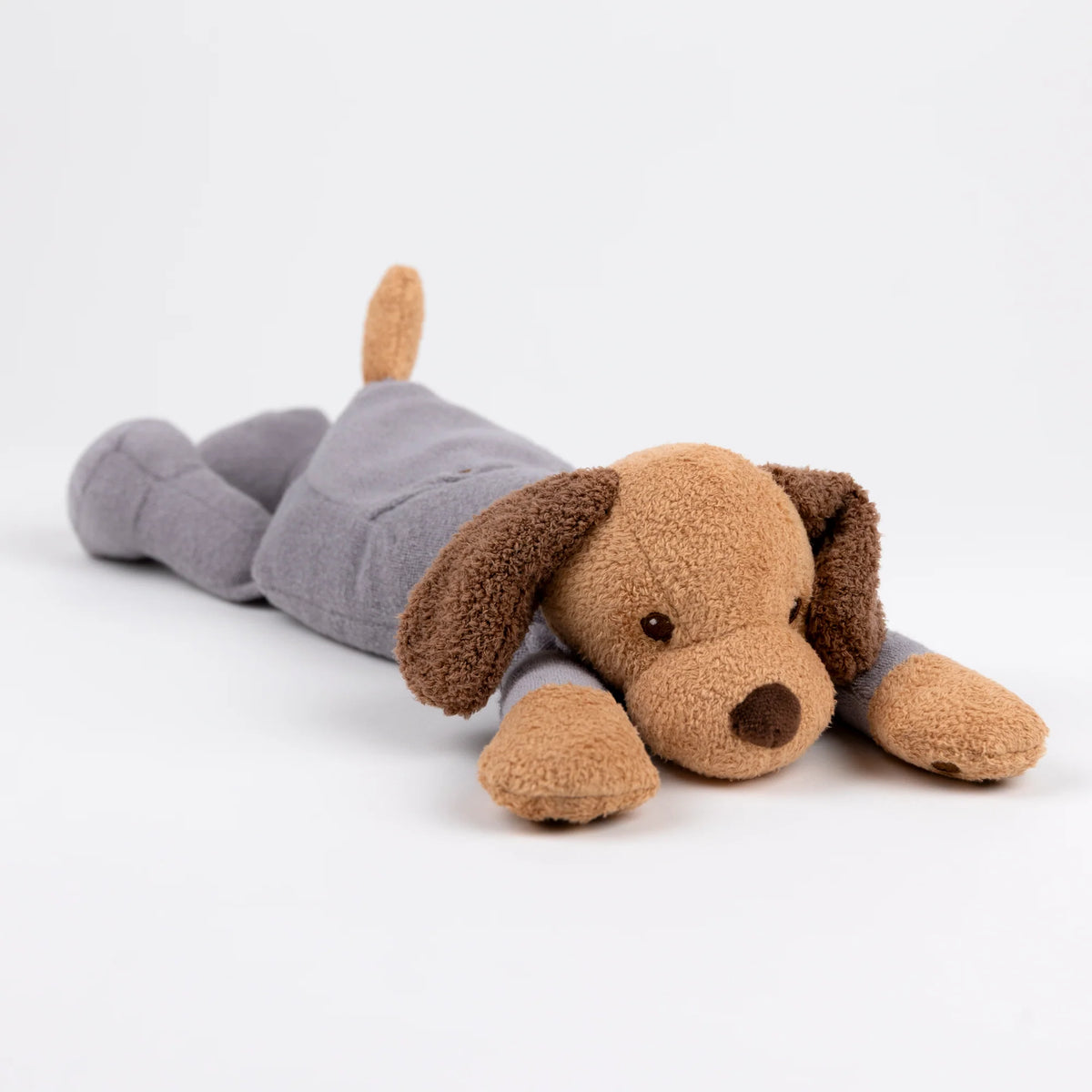 Egmont Toys Weighted Dog in Pajamas