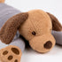 Egmont Toys Weighted Dog in Pajamas