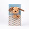 Egmont Toys Weighted Dog in Pajamas