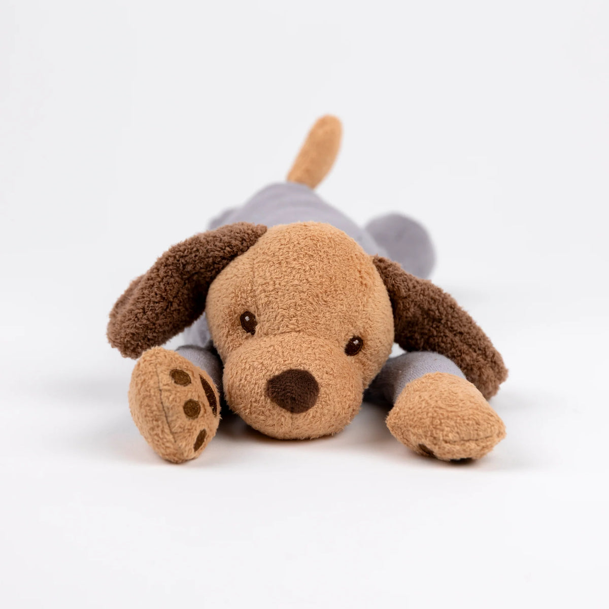 Egmont Toys Weighted Dog in Pajamas