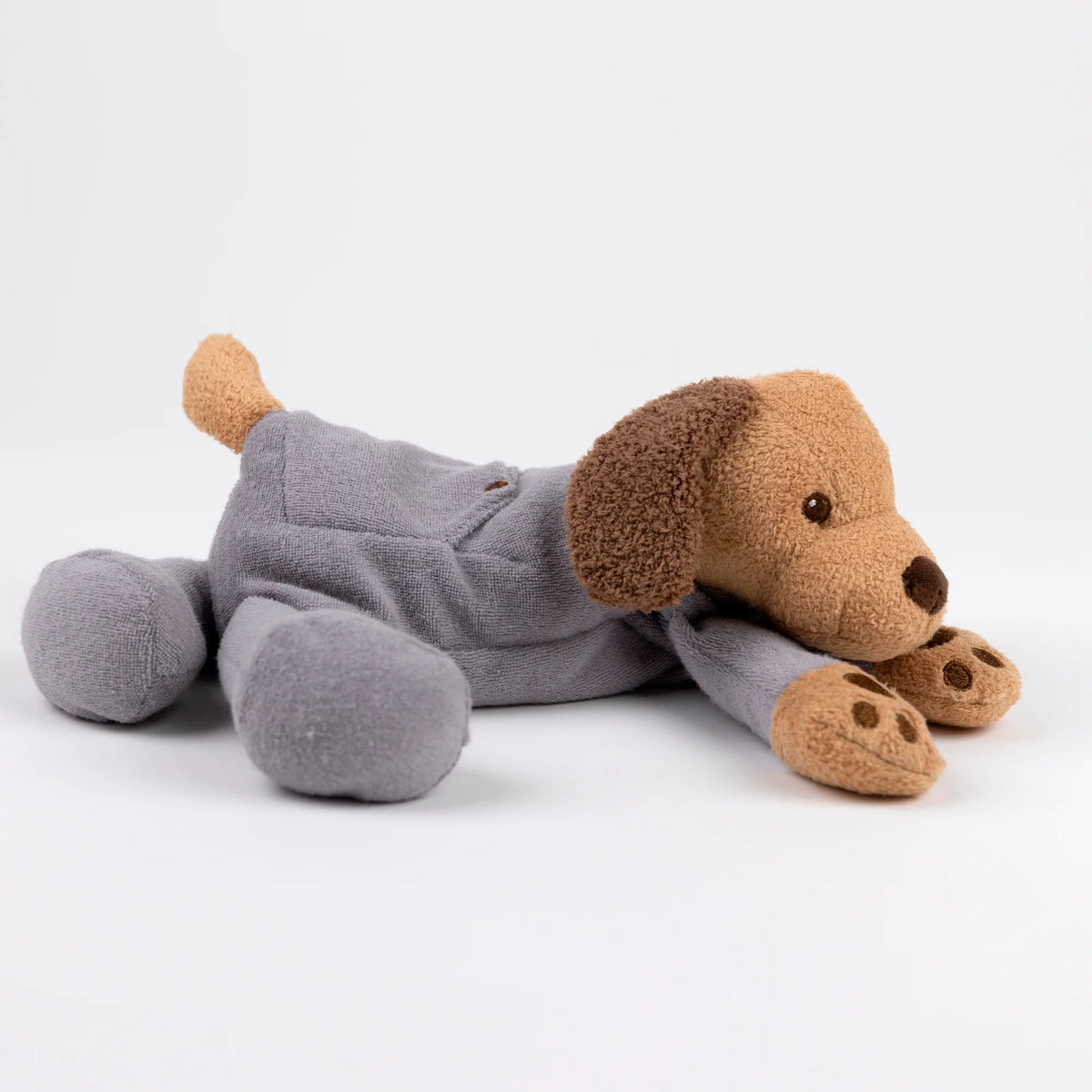 Egmont Toys Weighted Dog in Pajamas